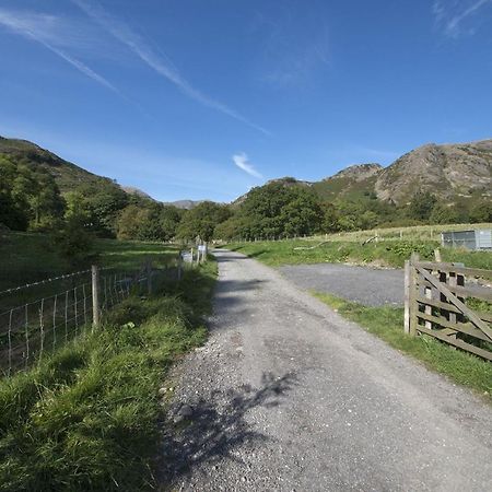 2 Dixon Ground Coniston Villa Exterior photo