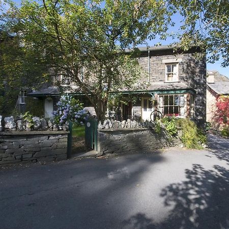 2 Dixon Ground Coniston Villa Exterior photo