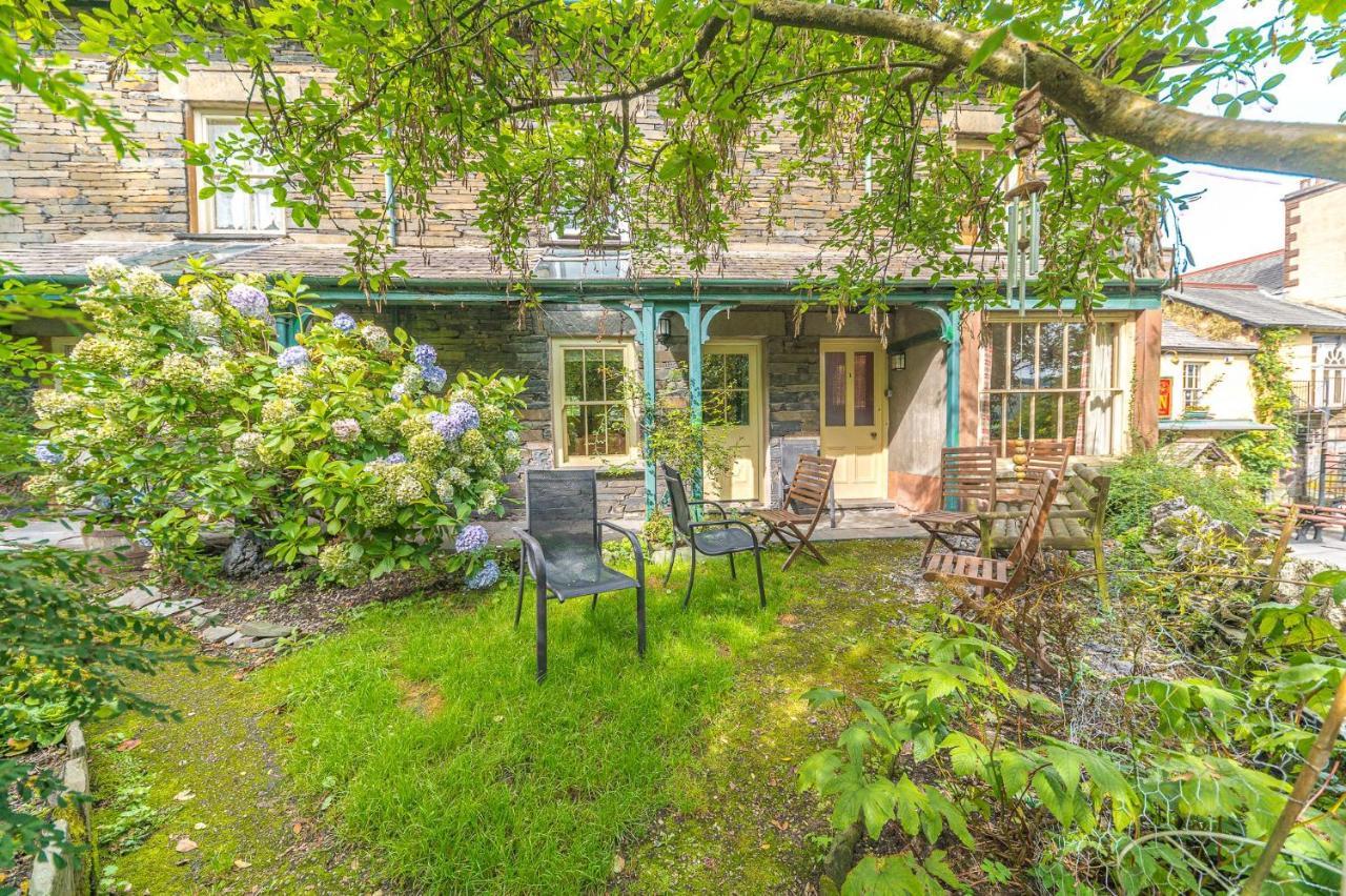 2 Dixon Ground Coniston Villa Exterior photo
