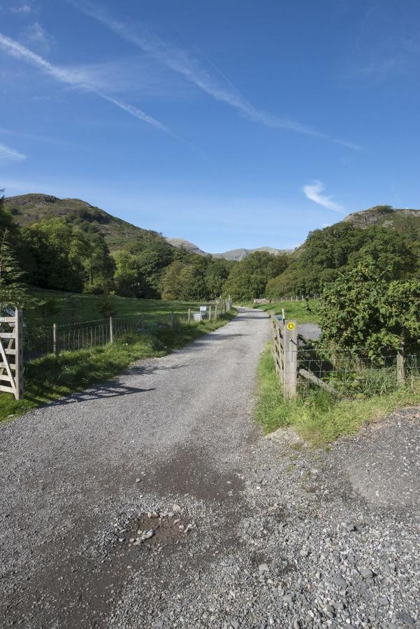2 Dixon Ground Coniston Villa Exterior photo