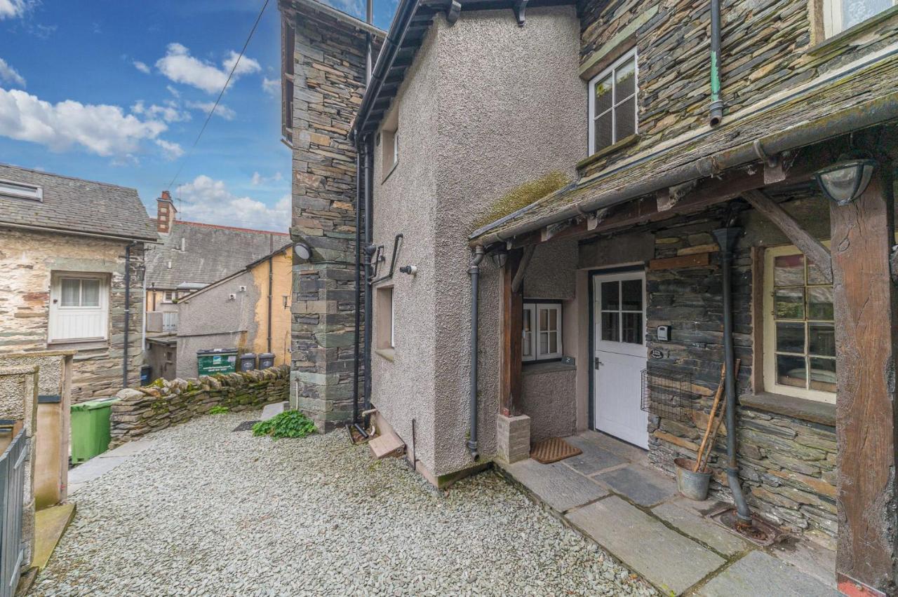 2 Dixon Ground Coniston Villa Exterior photo